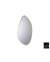 MIMO - ESPEJO 80X170 ORO